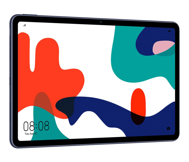 Huawei OUTLET - MatePad Wi-Fi 6 4GB/64 szary (DEMO) - 1572738 - zdjęcie 4